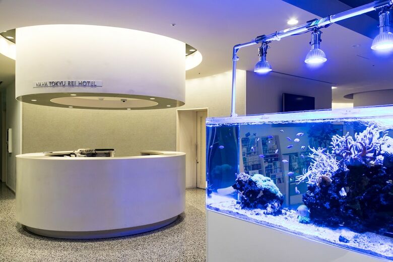 Hotel Tokyu Bizfort