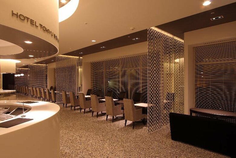 Hotel Tokyu Bizfort