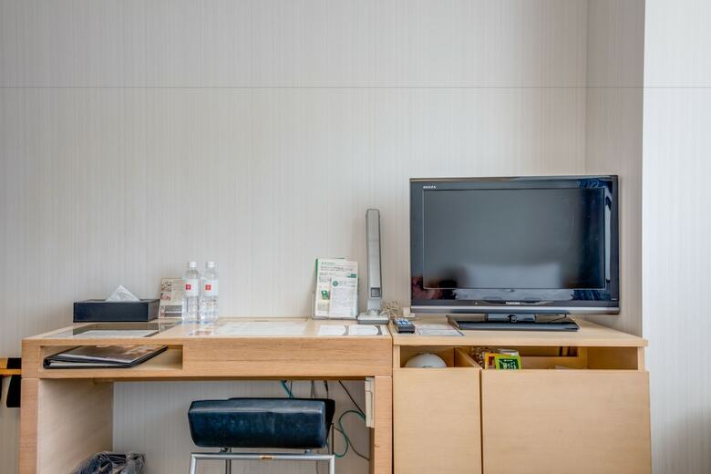 Hotel Tokyu Bizfort