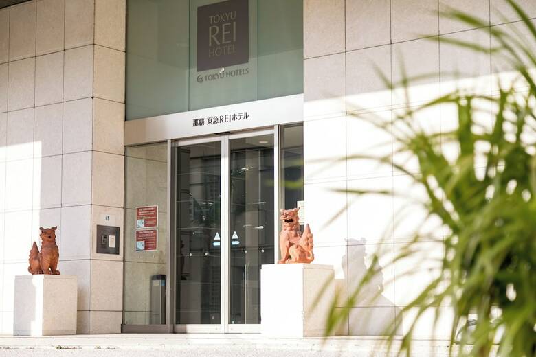 Hotel Tokyu Bizfort