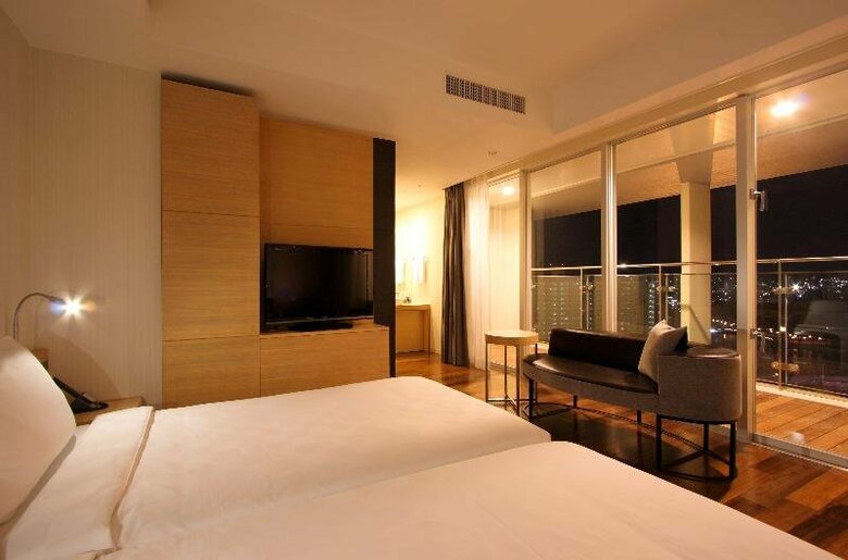Hotel Tokyu Bizfort