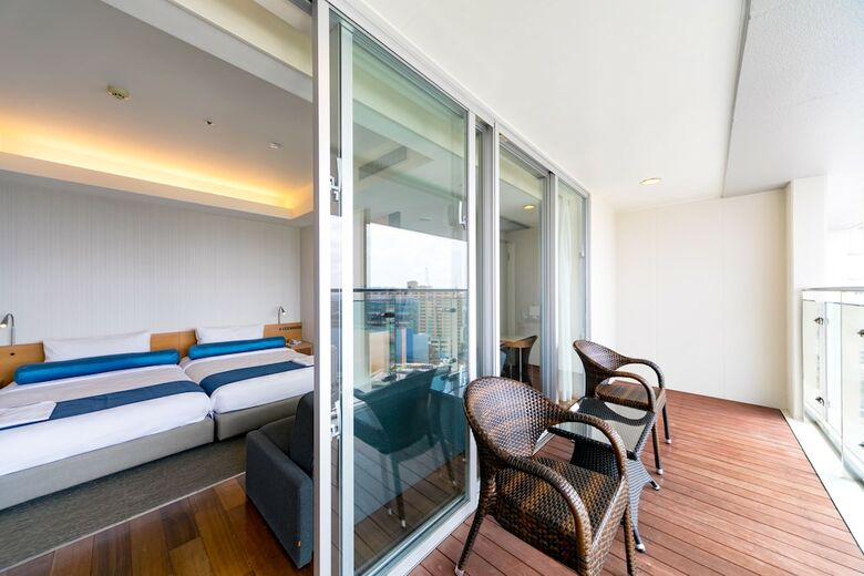 Hotel Tokyu Bizfort