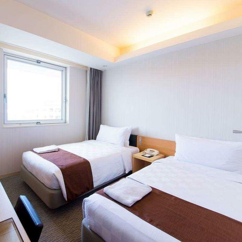 Hotel Tokyu Bizfort