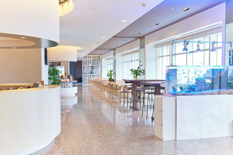 Hotel Tokyu Bizfort