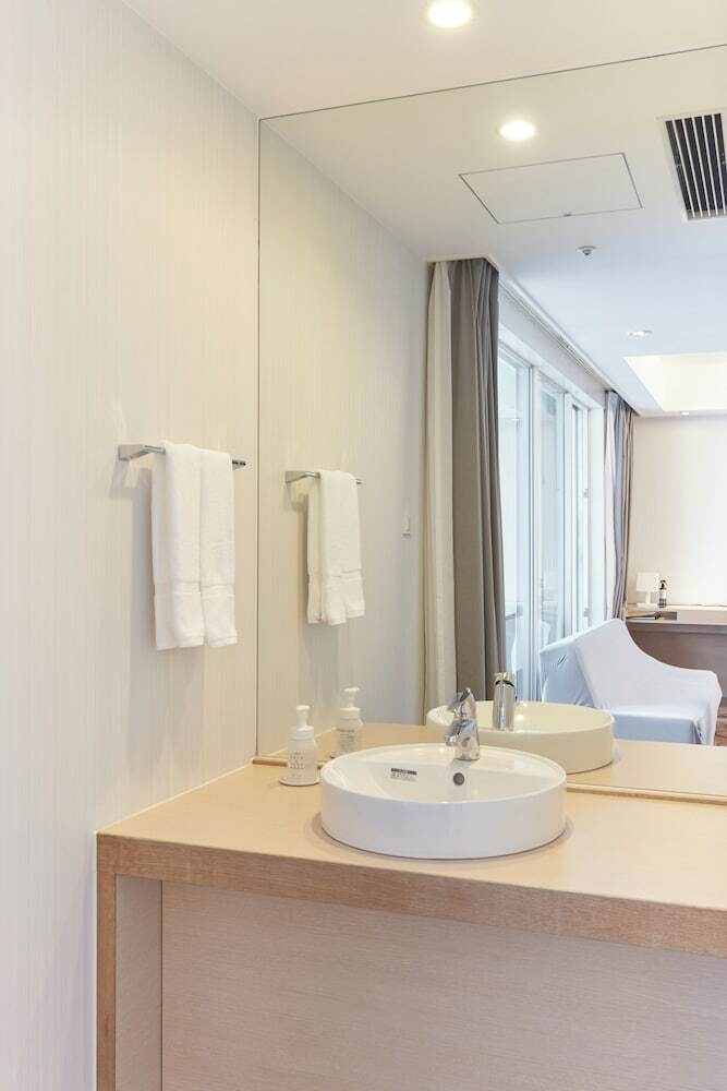Hotel Tokyu Bizfort