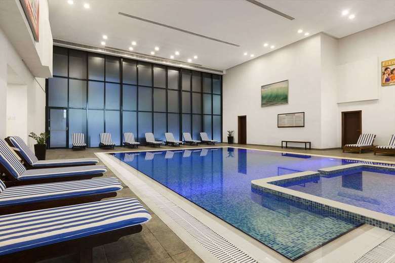 Ramada Hotel And Suites Ajman