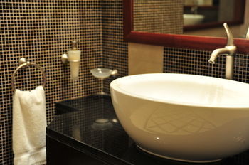 Hotel Crowne Plaza Al Khobar