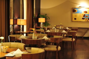 Hotel Crowne Plaza Al Khobar