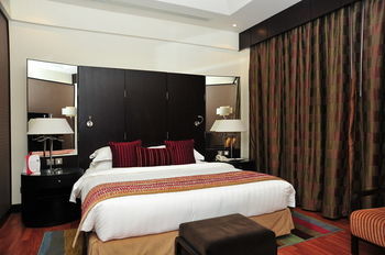 Hotel Crowne Plaza Al Khobar