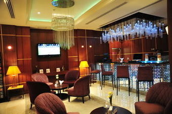 Hotel Crowne Plaza Al Khobar