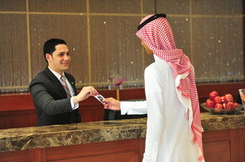 Hotel Crowne Plaza Al Khobar