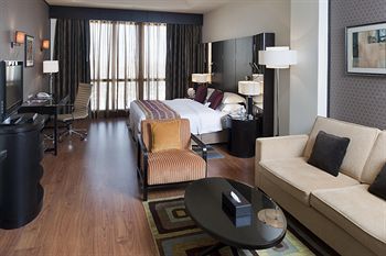 Hotel Crowne Plaza Al Khobar