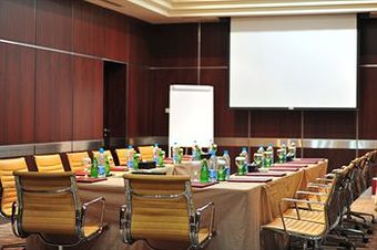 Hotel Crowne Plaza Al Khobar