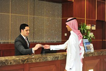 Hotel Crowne Plaza Al Khobar