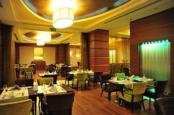 Hotel Crowne Plaza Al Khobar