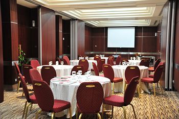 Hotel Crowne Plaza Al Khobar