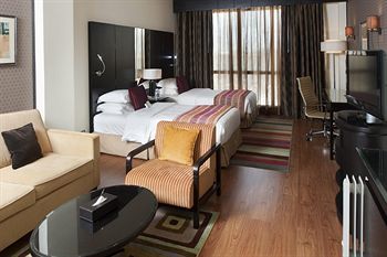 Hotel Crowne Plaza Al Khobar