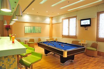 Hotel Crowne Plaza Al Khobar