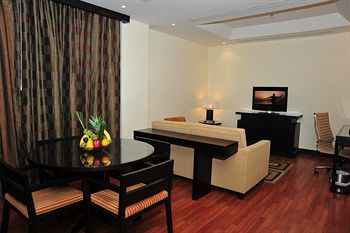 Hotel Crowne Plaza Al Khobar