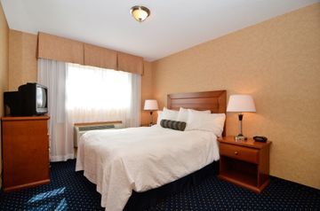 Hotel Best Western Plus Langley Inn