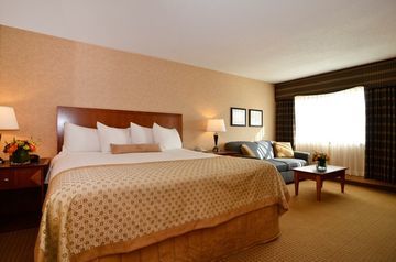 Hotel Best Western Plus Langley Inn