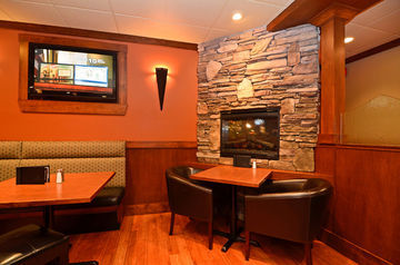 Hotel Best Western Plus Country Mead