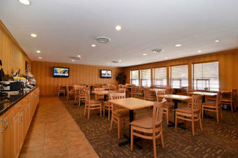 Hotel Best Western Plus Country Mead