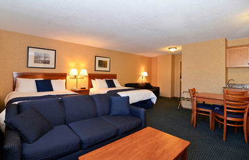 Hotel Best Western Plus Country Mead