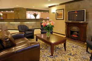 Hotel Best Western Plus Country Mead