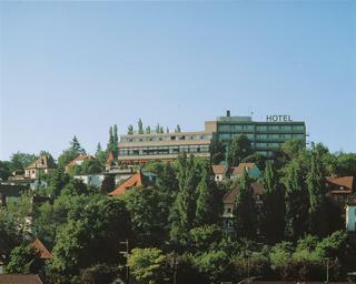 Hotel Best Western Drechselsgarten