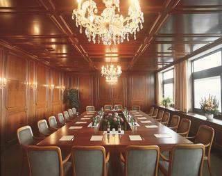 Hotel Best Western Drechselsgarten