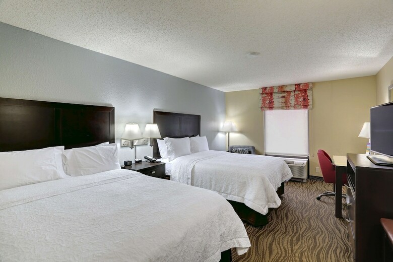 Hotel Hampton Inn Hickory Hollow