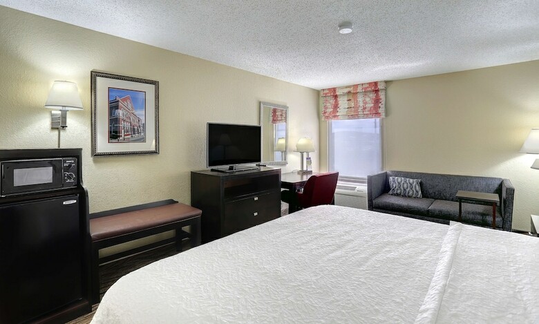 Hotel Hampton Inn Hickory Hollow