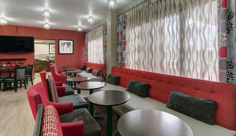 Hotel Hampton Inn Hickory Hollow