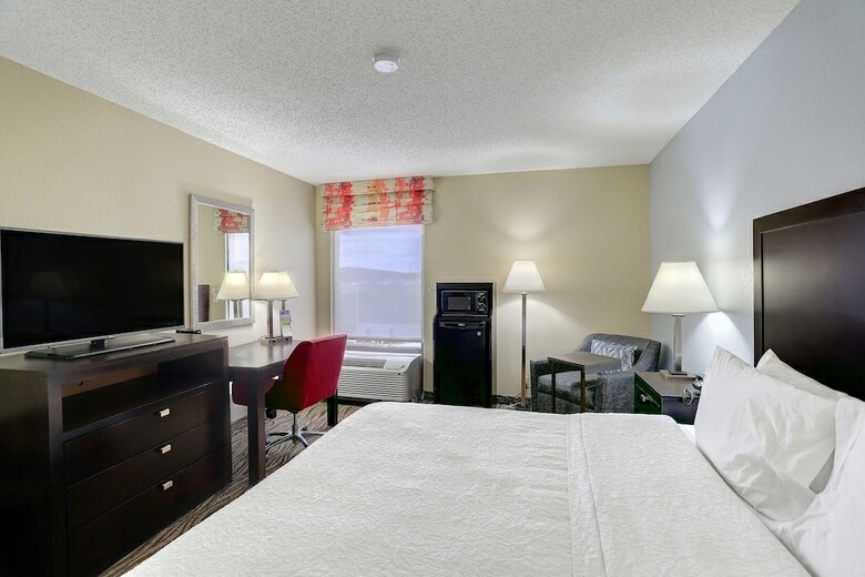 Hotel Hampton Inn Hickory Hollow
