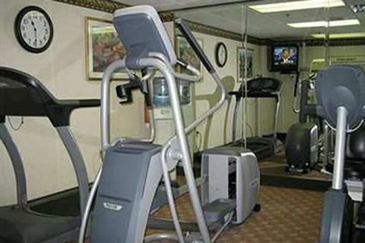 Hotel Hampton Inn Hickory Hollow