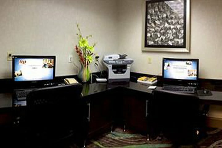 Hotel Hampton Inn Hickory Hollow