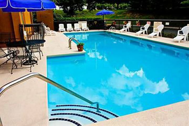 Hotel Hampton Inn Hickory Hollow