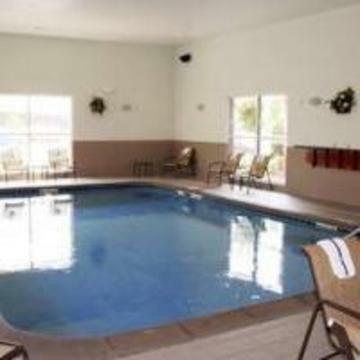 Hotel Hampton Inn Athens Oh
