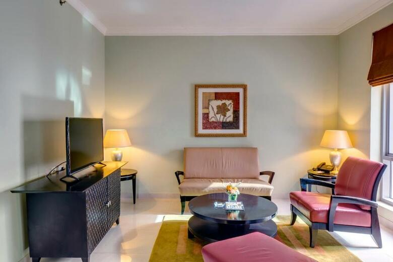 Hotel Oryx