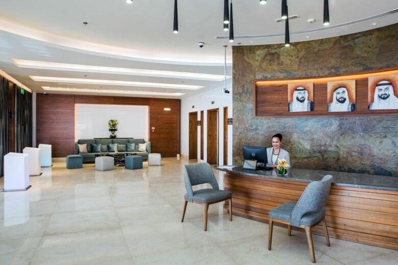 Hotel Oryx