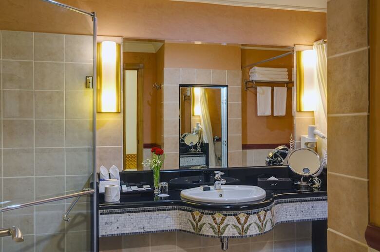 Hotel Oryx