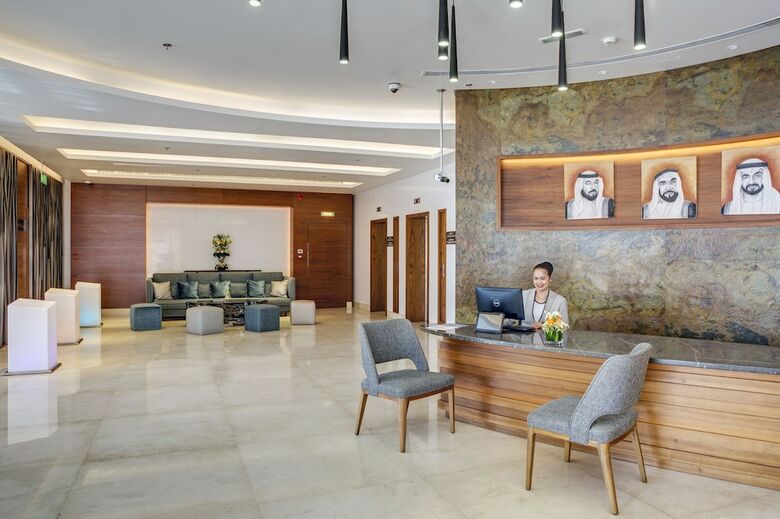 Hotel Oryx