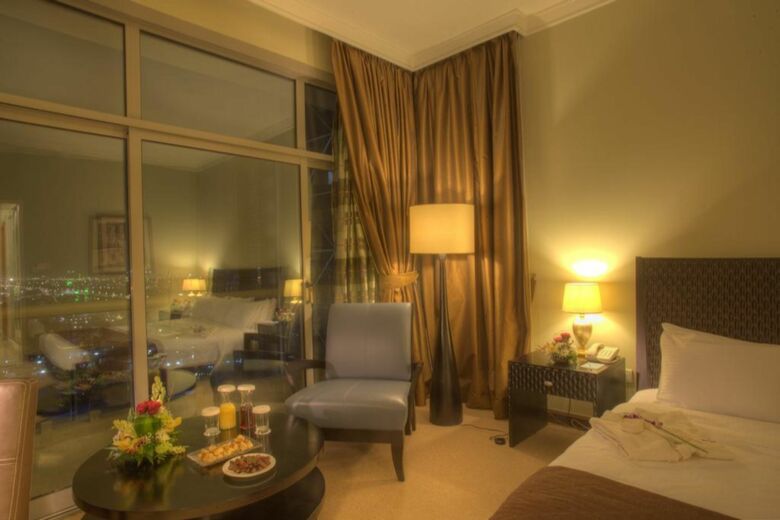 Hotel Oryx