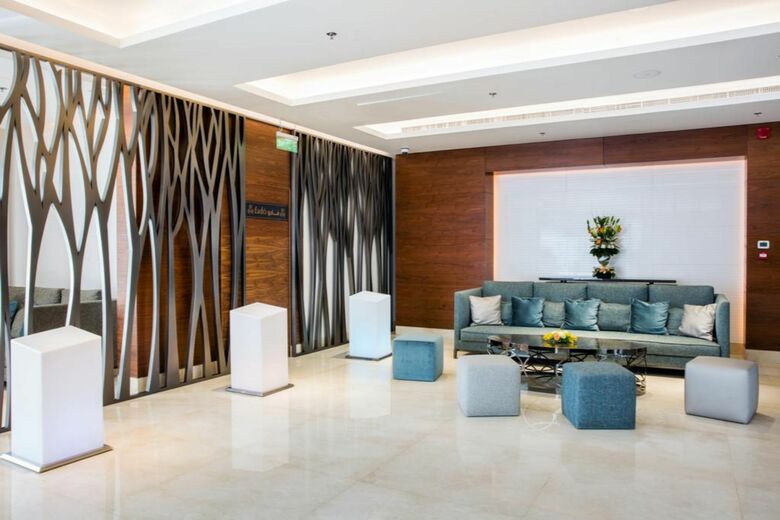Hotel Oryx