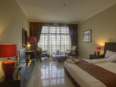 Hotel Oryx