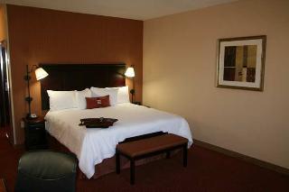 Hotel Hampton Inn Suites Buda