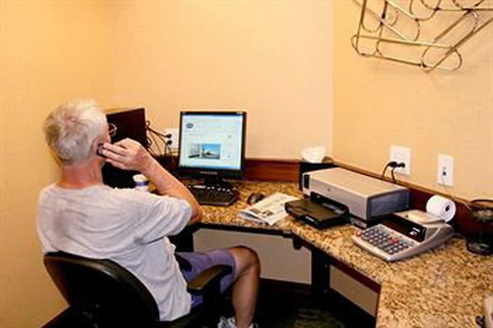 Hotel Hampton Inn & Suites Altus