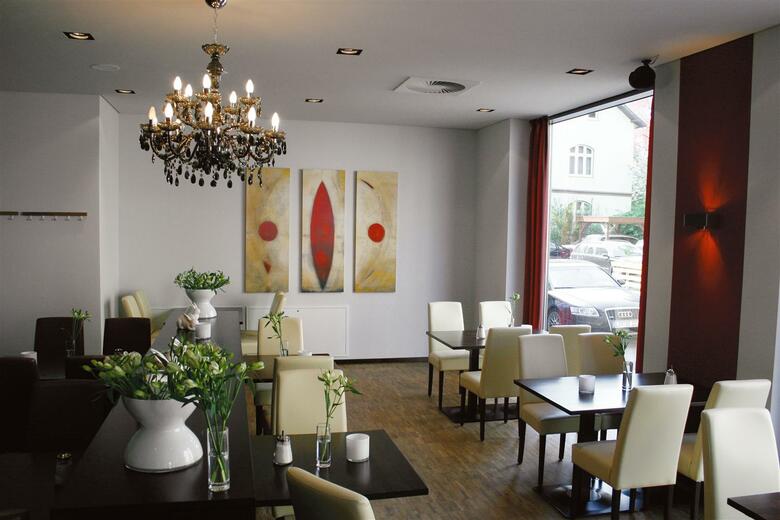 Best Western Hotel Ostertor