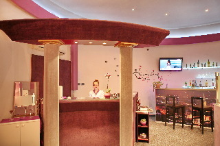 Hotel Tas
